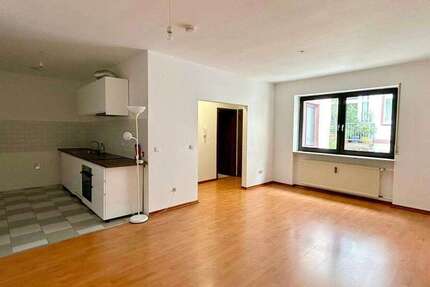 Wohnung Frankfurt am Main Nordend West - 3 Zimmer, 78 m&sup2;, 1.600&euro; | Angebot:27164141