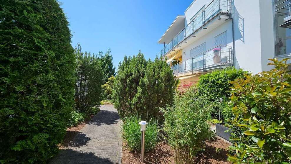 Wohnung zum Mieten in Wiesbaden 2.150 € 157 m²