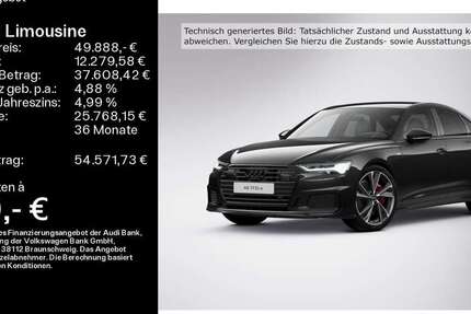 Audi A6 77.850 km 49.888 &euro; Mühlheim a. Main 63165