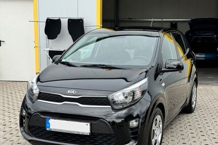 Kia Picanto 104.000 km 5.800 &euro; Oberursel 61440