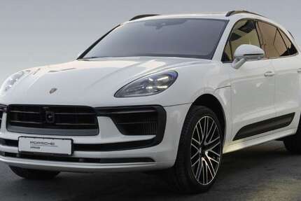 Porsche Macan 64.648 km 75.900 &euro; Oberursel 61440