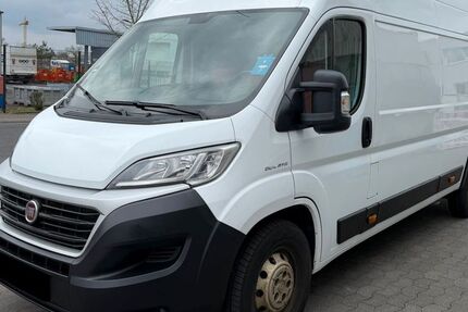 Fiat Ducato 192.000 km 15.500 &euro; Dietzenbach 63128