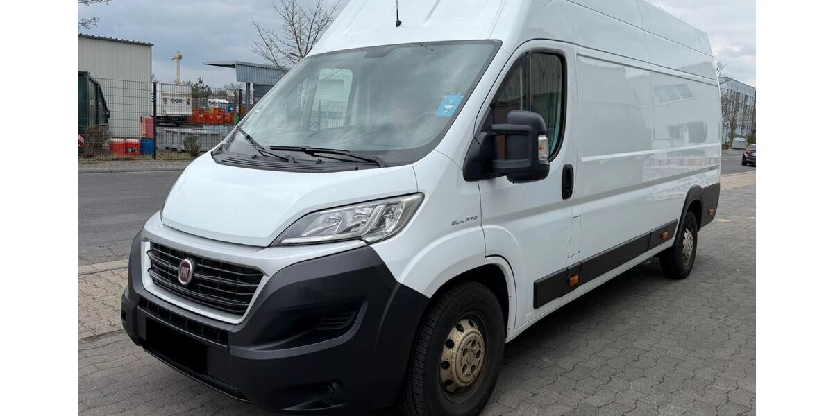Fiat Ducato 192.000 km 15.500 &euro; Dietzenbach 63128