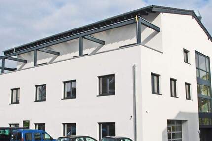 Gewerbeobjekt Bad Homburg Kirdorf - 2.850.000&euro; | Angebot:24335223