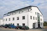 MTI commercial - Modernes Gewerbeobjekt mit Betriebswohnungen zimmer
