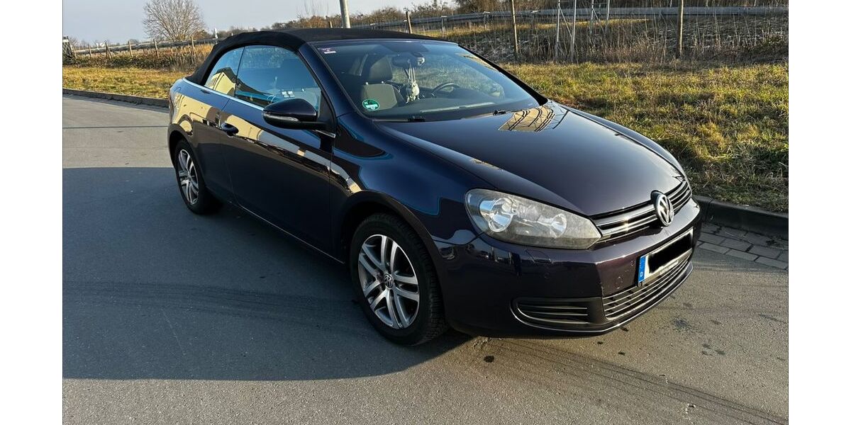 VW Golf 112.000 km 6.999 &euro; Friedrichsdorf 61381