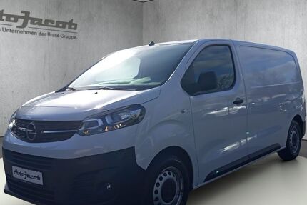 Opel Vivaro 44.309 km 22.950 &euro; Rüsselsheim 65428
