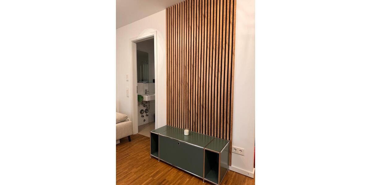 Etagenwohnung Hattersheim am Main - 1 Zimmer, 26 m&sup2;, 275.000&euro; | Angebot:26121504