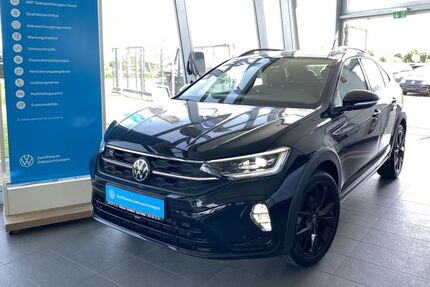 VW Taigo
