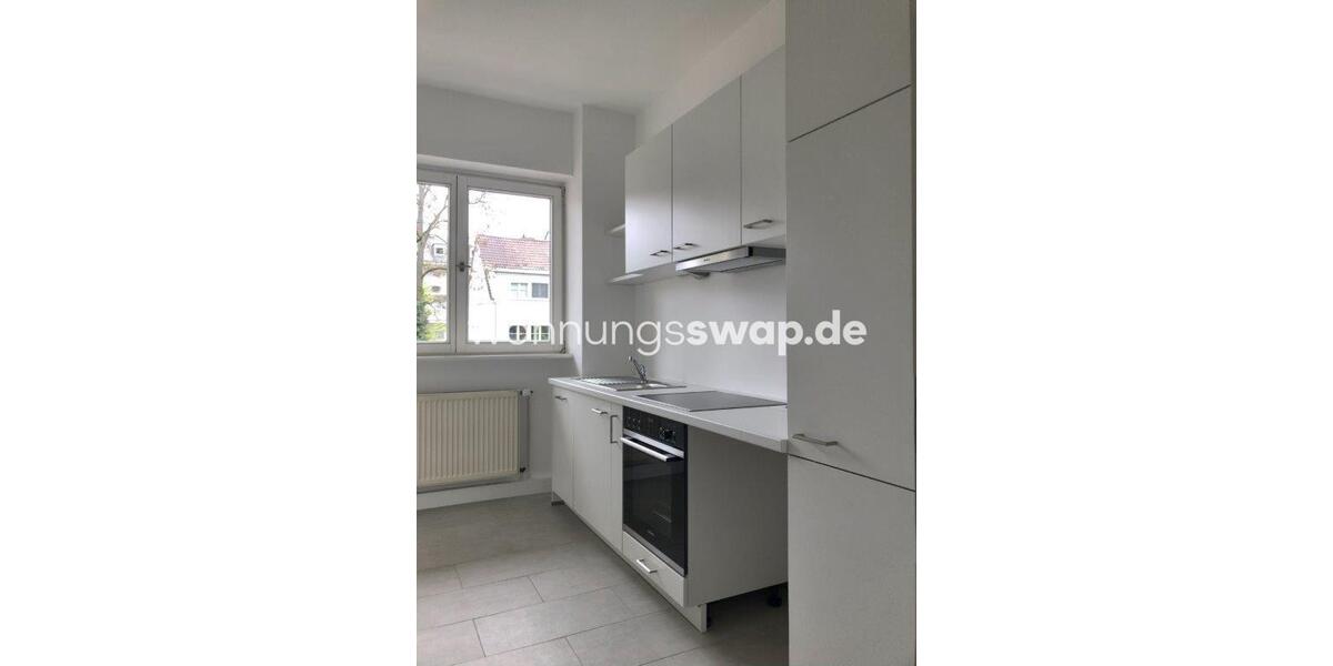 Etagenwohnung Frankfurt am Main Bockenheim - 3 Zimmer, 75 m&sup2;, 1.430&euro; | Angebot:25229627