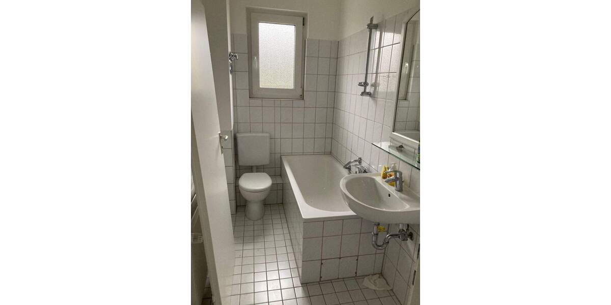 Etagenwohnung Bad Vilbel - 3 Zimmer, 53 m&sup2;, 700&euro; | Angebot:25742564