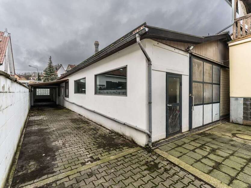 Grundstück in Wiesbaden 499.000 € 527 m²