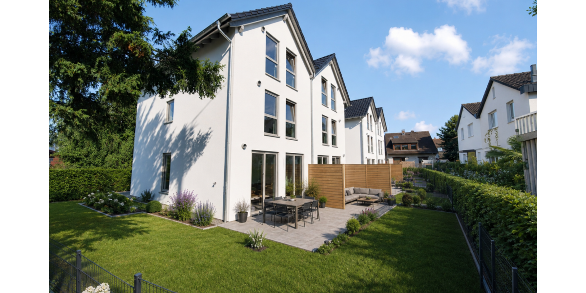 Einfamilienhaus Frankfurt (Zeilsheim) Sindlingen - 5 Zimmer, 140 m&sup2;, 2.500&euro; | Angebot:27022358