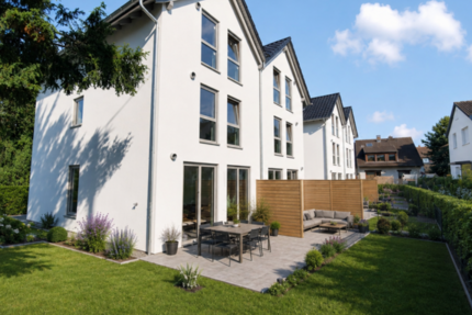 Haus Frankfurt (Zeilsheim) Sindlingen - 5 Zimmer, 140 m&sup2;, 2.500&euro; | Angebot:27022358