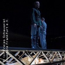 Diplomatie 27.02.2026 TITANIA THEATER