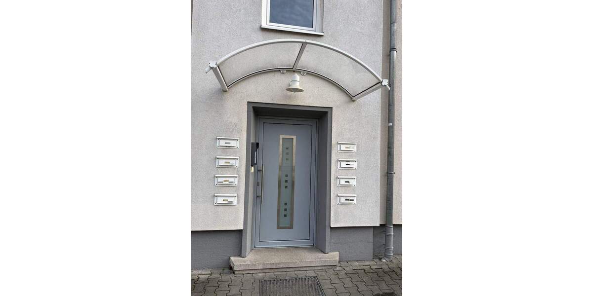 Etagenwohnung Rüsselsheim am Main Rüsselsheim - 3 Zimmer, 74 m&sup2;, 245.000&euro; | Angebot:25738974