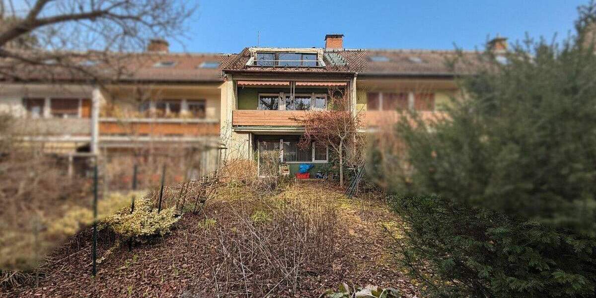 Reihenmittelhaus Frankfurt am Main Eckenheim - 6 Zimmer, 137 m&sup2;, 620.000&euro; | Angebot:24989665