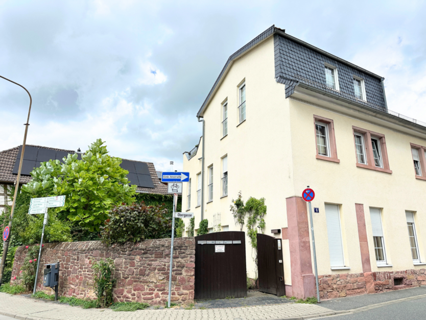 Wohnung zum Mieten in Langen 1.190 € 91 m²