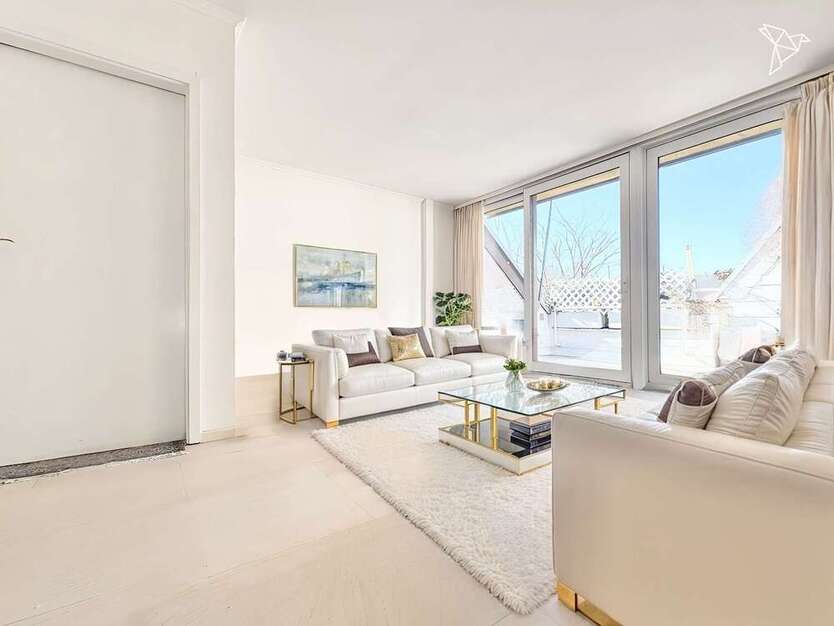 Wohnung zum Kaufen in Wiesbaden 649.000 € 170 m²