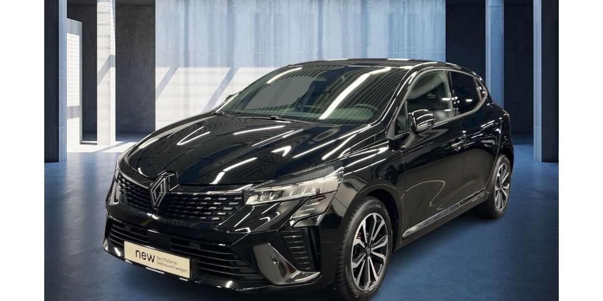 Renault Clio 18.500 km 15.760 &euro; Frankfurt / Main 60314