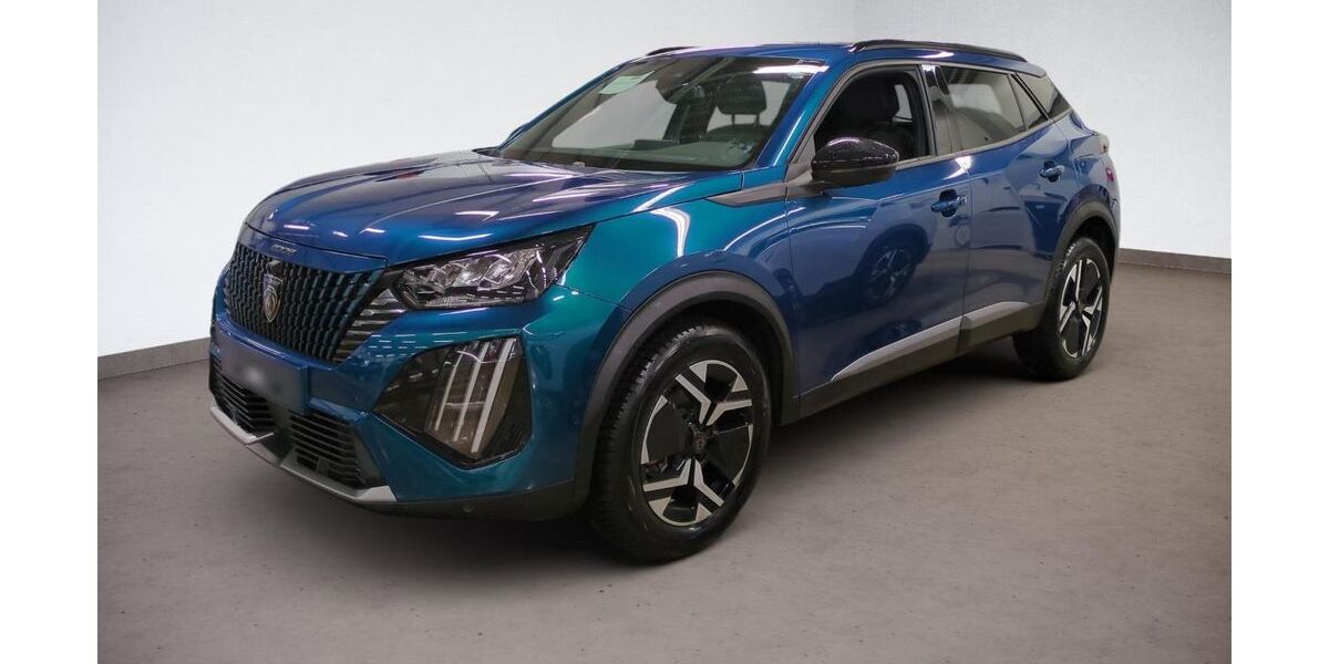 Peugeot 2008 9.998 km 23.980 &euro; Rüsselsheim 65428