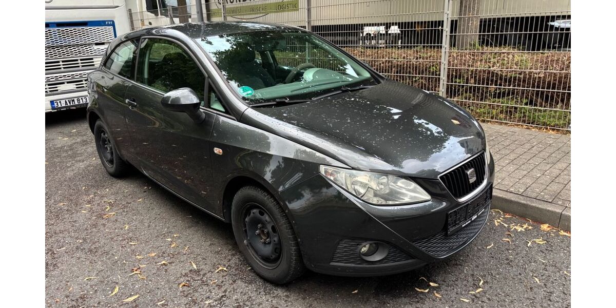 Seat Ibiza 235.000 km 1.350 &euro; Frankfurt 60437