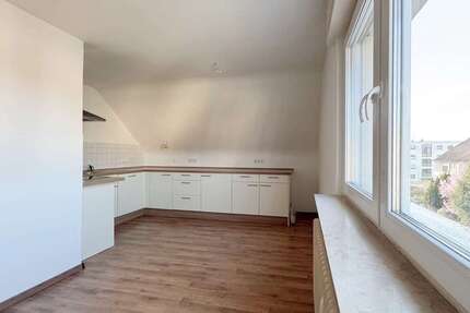 Wohnung zum Mieten in Egelsbach 840 € 65 m² 2 zimmer