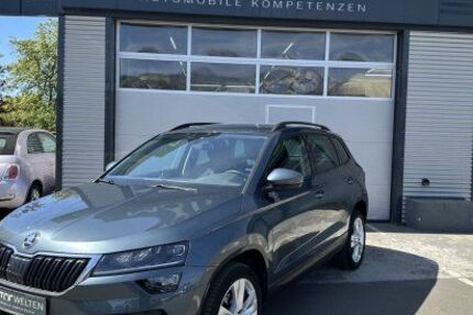Skoda Karoq 89.500 km 17.900 &euro; Friedrichsdorf 61381