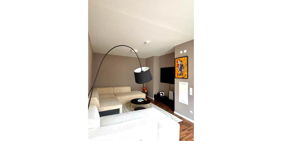 Etagenwohnung Darmstadt Bessungen - 2 Zimmer, 58 m&sup2;, 1.150&euro; | Angebot:25055619