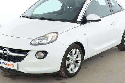 Opel Adam 75.444 km 12.020 &euro; Frankfurt am Main 65936