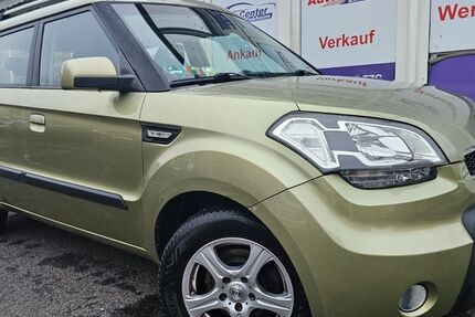 Kia Soul 247.000 km 2.499 &euro; Frankfurt am Main 60388