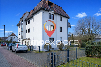 Wohnung Neu-Anspach Anspach - 2 Zimmer, 46 m&sup2;, 155.000&euro; | Angebot:24923205