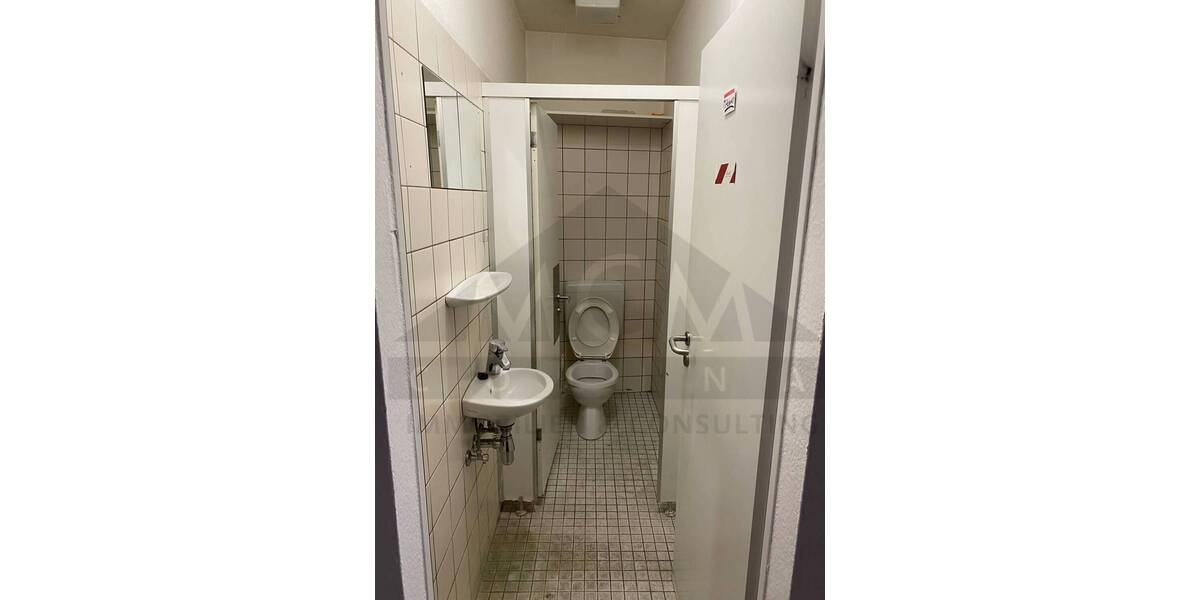 Gewerbeobjekt Frankfurt am Main / Sachsenhausen Sachsenhausen - 17.500&euro; | Angebot:25802259