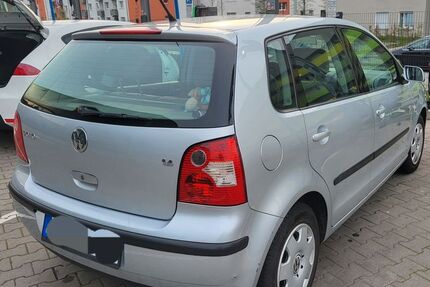 VW Polo 193.000 km 3.500 &euro; Frankfurt am Main 65931