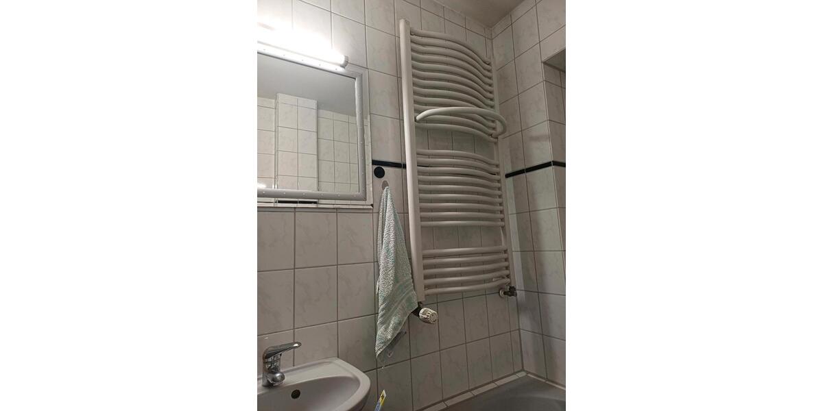 Etagenwohnung Frankfurt am Main Ostend - 2 Zimmer, 60 m&sup2;, 375.000&euro; | Angebot:25206622