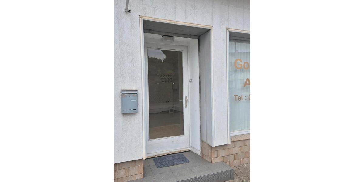 Gewerbeobjekt Oberursel (Taunus) - 850&euro; | Angebot:25483382