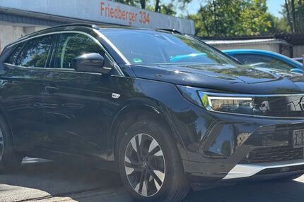 Opel Grandland (X) 197.400 km 16.490 &euro; Kelkheim 65779