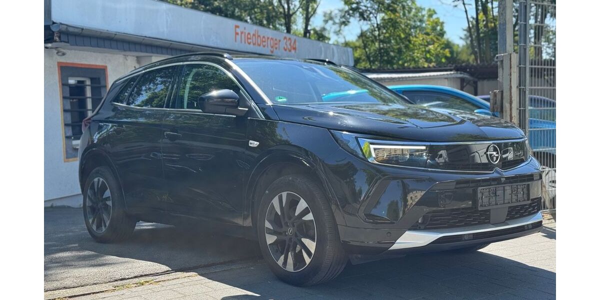 Opel Grandland (X) 197.400 km 16.490 &euro; Kelkheim 65779