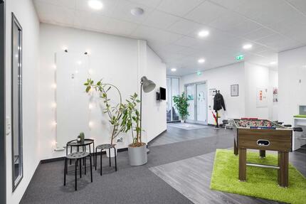 Gewerbeobjekt Frankfurt am Main Rödelheim - 320&euro; | Angebot:26416535