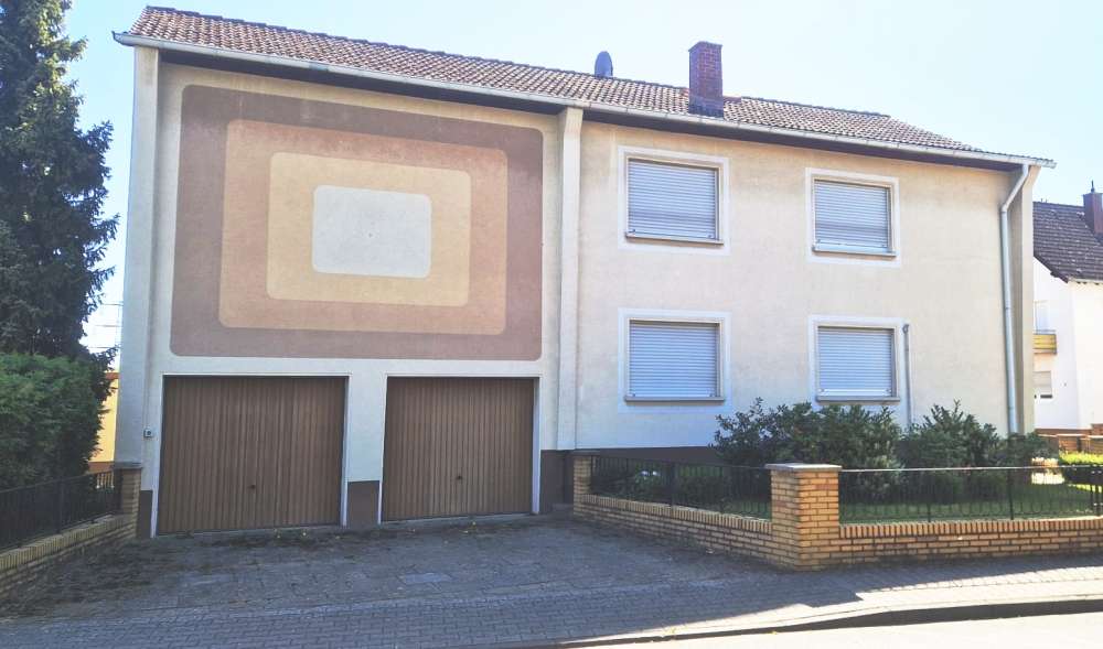 Einfamilienhaus Dieburg - 7 Zimmer, 152 m&sup2;, 520.000&euro; | Angebot:26395185