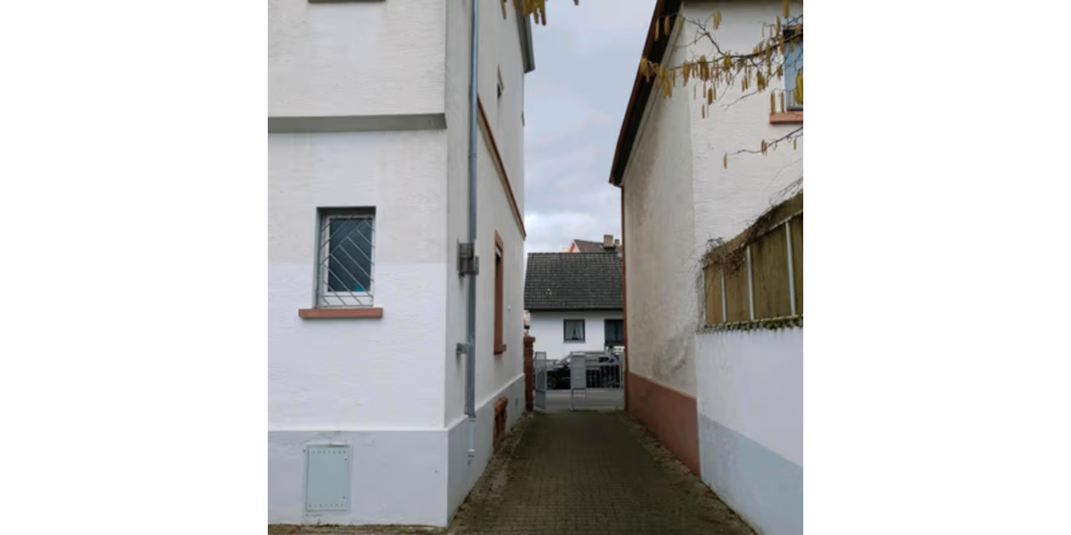 Etagenwohnung Offenbach am Main Bürgel - 2 Zimmer, 68 m&sup2;, 1.000&euro; | Angebot:25613929