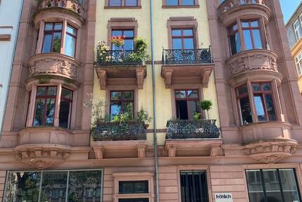 Wohnung Frankfurt am Main Innenstadt 1 - 2 Zimmer, 74 m&sup2;, 470.000&euro; | Angebot:26412598