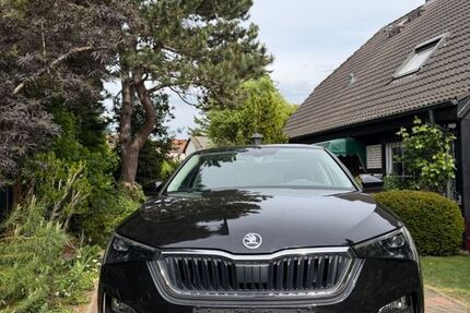 Skoda Scala 79.000 km 15.990 &euro; Frankfurt 60488