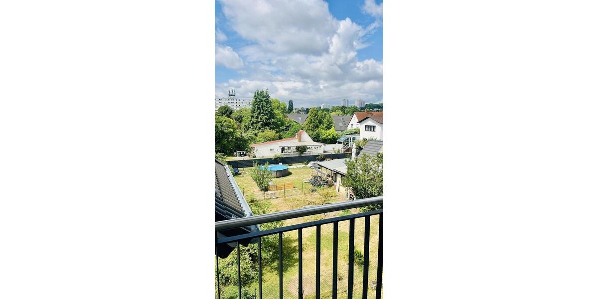Etagenwohnung Frankfurt am Main Bergen-Enkheim - 3 Zimmer, 110 m&sup2;, 1.850&euro; | Angebot:26075351