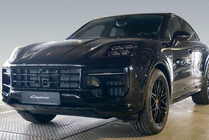 Porsche Cayenne 9.900 km 123.960 &euro; Frankfurt 60314