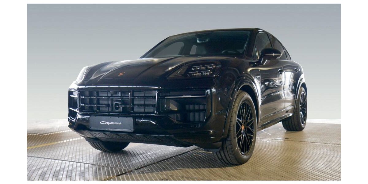 Porsche Cayenne 9.900 km 126.970 &euro; Frankfurt 60314