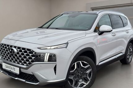 Hyundai SANTA FE 49.980 km 34.490 &euro; Eppstein 65817