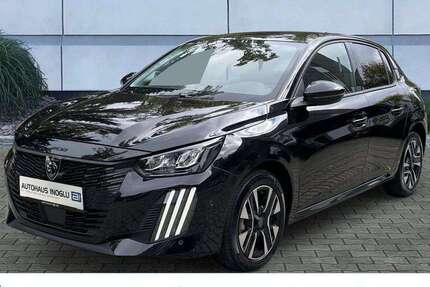 Peugeot 208 16.766 km 20.380 &euro; Rüsselsheim 65428