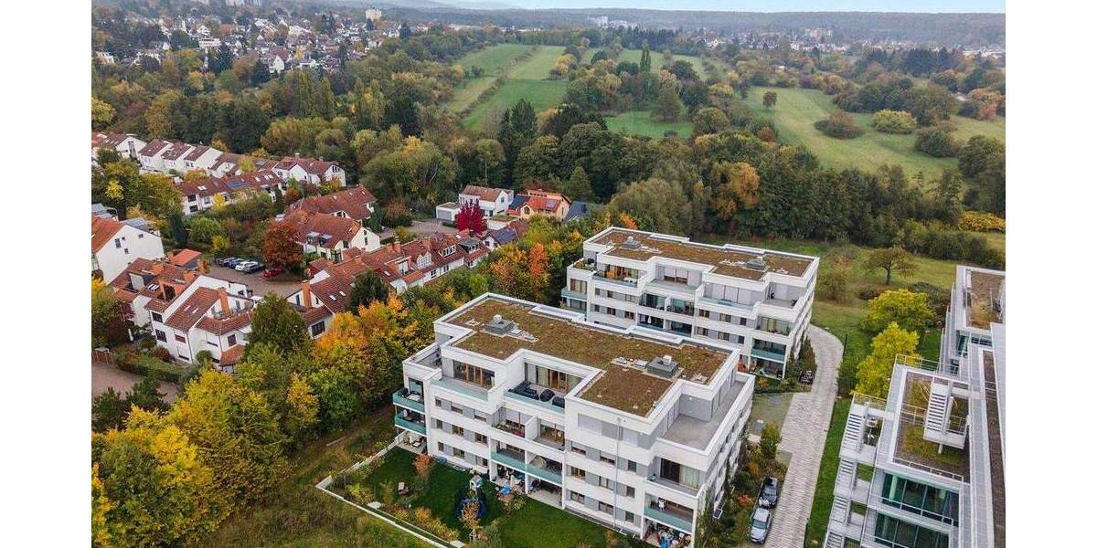 Etagenwohnung Kronberg im Taunus Kronberg - 2 Zimmer, 45 m&sup2;, 323.000&euro; | Angebot:25910533