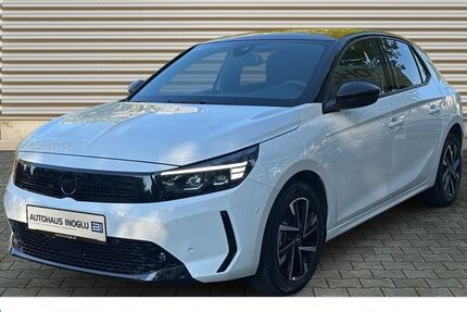 Opel Corsa 11.237 km 17.980 € Rüsselsheim 65428